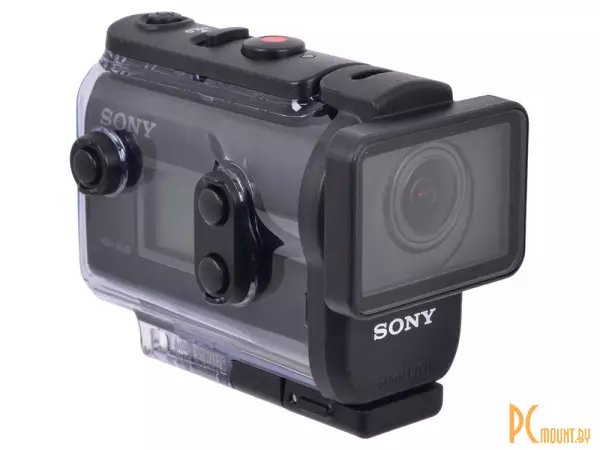 Sony ActionCam HDR-AS50B (HDRAS50B.E35)