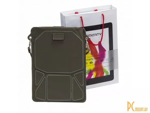 Чехол-сумка для для планшетов с размером до 10.1"