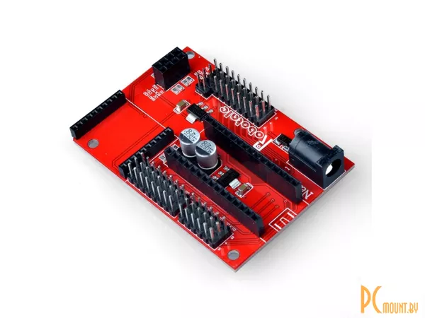 Nano 328P IO, Плата расширения для микроконтроллеров Arduino