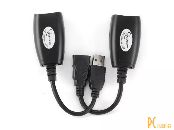 Удлинитель USB 1.1 Gembird UAE-30M