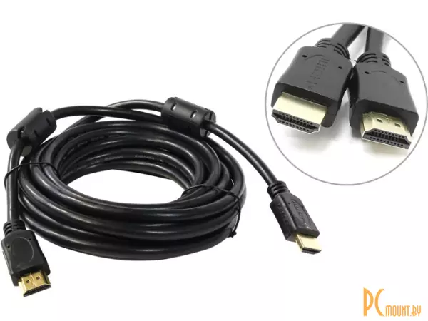 Кабель HDMI 5bites APC-014-075
