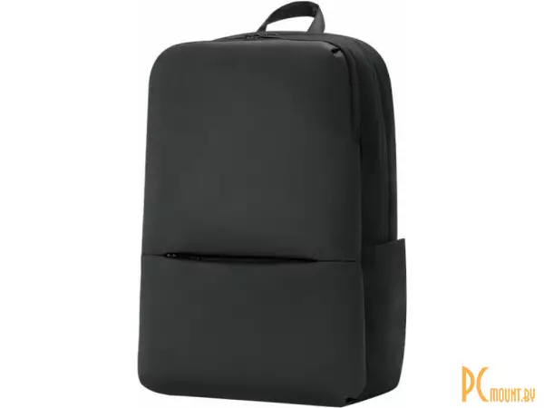 15" Рюкзак Xiaomi Mi Business Backpack 2 ZJB4195GL (26402) Black