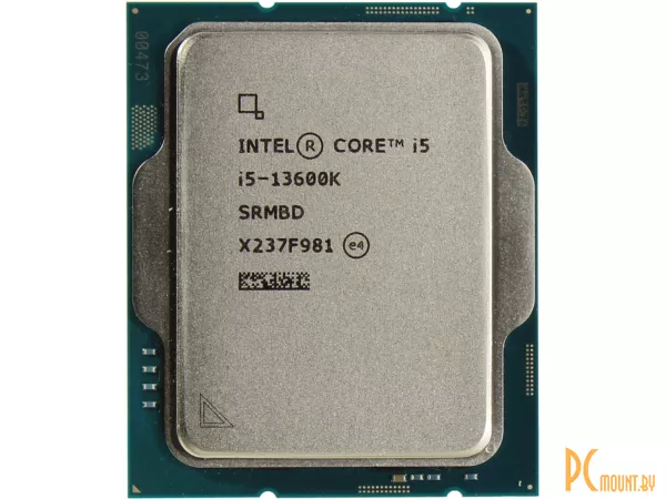 Процессор Intel Core i5-13600K OEM Soc-1700