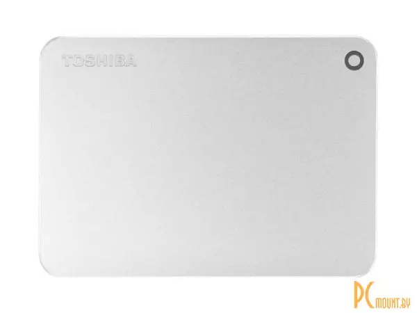 Внешний жесткий диск 1TB  Toshiba HDTW210ES3AA 2.5"
