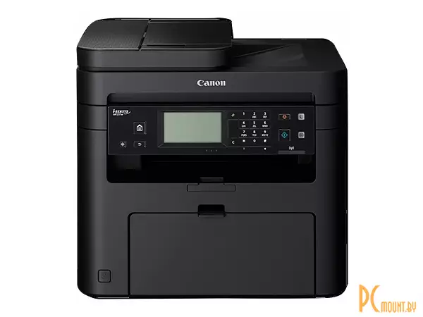 Принтер Canon I-SENSYS MF237w (1418C109AA)