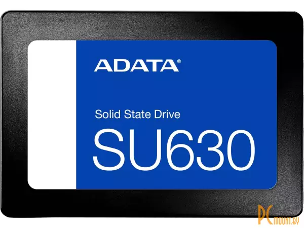 SSD 240GB III A-Data ASU630SS-240GQ-R 2.5\'\' SATA