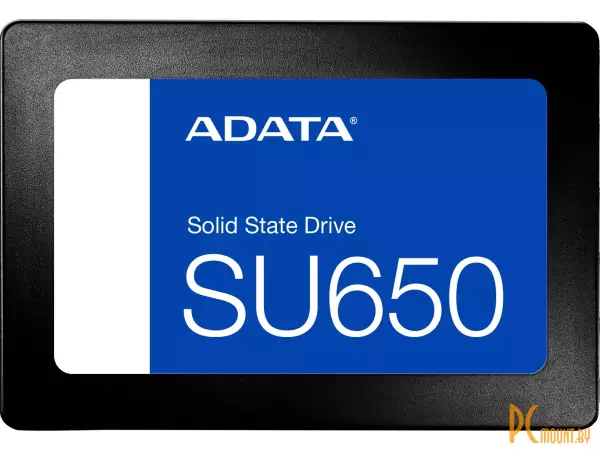 SSD 480GB A-Data ASU650SS-480GT-R 2.5\'\' SATA-III