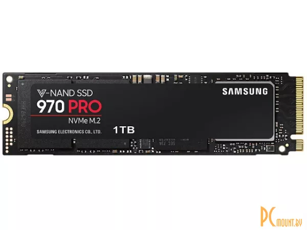 SSD 1TB Samsung MZ-V7P1T0 M.2 2280