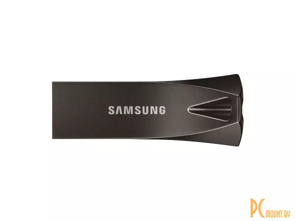 USB память 64GB, Samsung MUF-64BE4/APC, Black