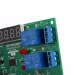 QS-16-022T Цифровой интеллектуальный регулятор температуры и влажности