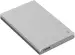Внешний жесткий диск 2TB  Hikvision HS-EHDD-T30(STD)/2T/Grey/Rubber 2.5