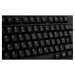 Клавиатура Sven KB-S300 Black, USB