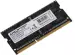 Память для ноутбука SODDR3, 8GB, PC12800 (1600MHz), AMD R538G1601S2S-U(O)