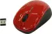 Мышь Microsoft Wireless Mobile Mouse 3500 Red Gloss  (GMF-00293)