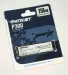 SSD 256GB Patriot P300P256GM28 M.2 2280